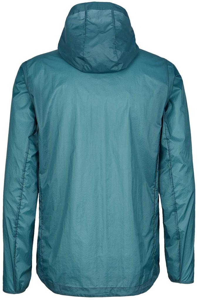 Куртка Patagonia Men's Houdini Jacket (24142) wetland blue