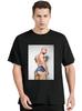 Dwayne Johnson Rock Hard Bottom T-Shirt Größe S5XL Unisex T-Shirt