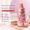 Lafang Anti-Dandruff & Softening Cherry Blossom Shampoo