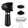 Electric Foot File With Dual Grinding Modes For Callus Removal And Pedicure Care