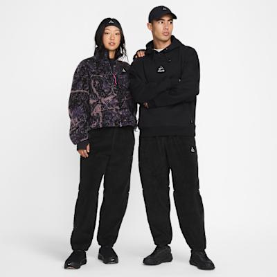 Nike ACG Collection THERMA-FIT ADV Casual Pants Unisex Black/Coal Blac