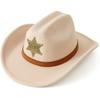 Hattar – Cowboyhattar