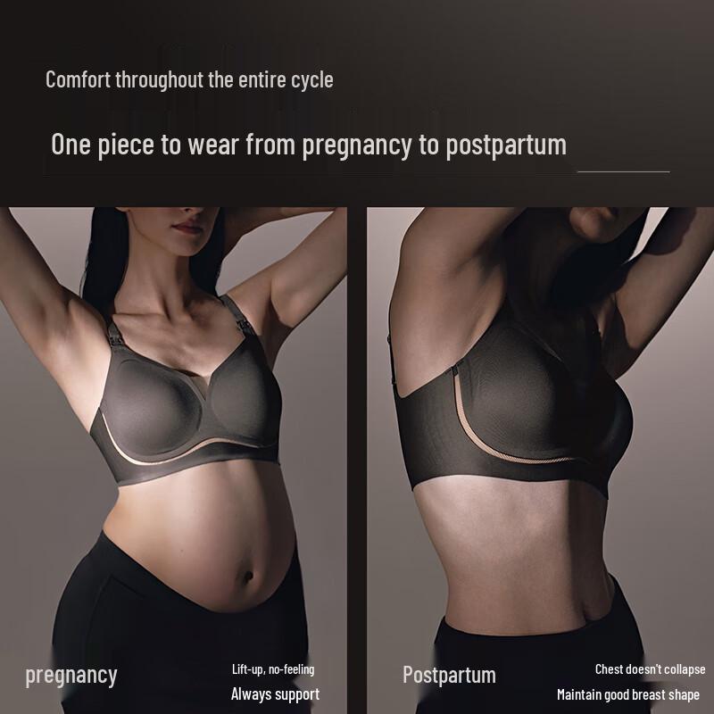 EMXEE SuperSkin 3.0 Maternity & Nursing Bra