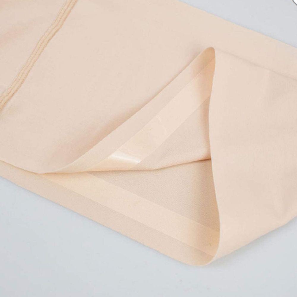 Strap Hip Protection Anti-Chafing Comfortable Leg Warmers Thigh Bands Slimmer Band Slouch Socks