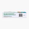 Sunny Herbals Baksodent Toothpaste Gel 100ml Pack Of 1 With Germ Control & Clove Mint Freshness