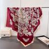 Accessoarer – Halsdukar & Sjalar