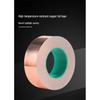 FLYER High-Temp Double Conductive Copper Foil Tape