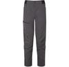 Брюки Mountain Equipment Altun Wmn's Pant Phantom Me-01915 Серый