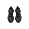 Anta Men Retro Casual Dad Shoes All Black 112348812-8