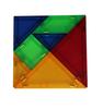 7PCS 3D Jigsaw Puzzle Toy Tangram Magnetic Puzzle Preschool Educational Toys for Children Gifts