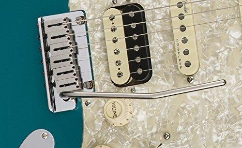 Fender Deluxe Locking Tremolo Arm Chrome