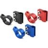 FSFY Motorcycle Front Brake Hose Cable Clamp Line Guide Holder for HONDA CR80R/85R, CR125R/250R, CRF150R-450R