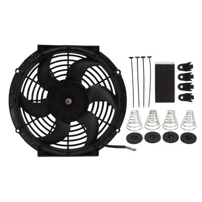 Motor – Araba Soğutma Sistemleri