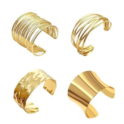 Bracciali – Bracciali a polsino
