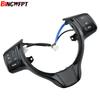 Steering Wheel Switch For Toyota Yaris 2012-2018 Verso-S VitZ 2012-2014 Phone Control Volume Buttons