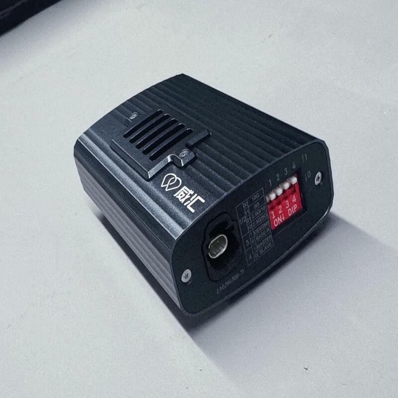 

WELLPHI Automotive Ethernet Converter