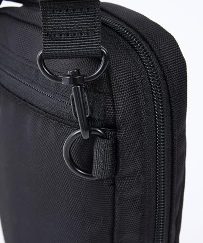 Anello Grande Mini Shoulder Bag TAG GTM0891 GY