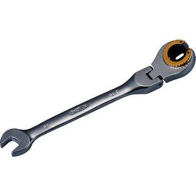Super Tool Open Gear Wrench GCW10F