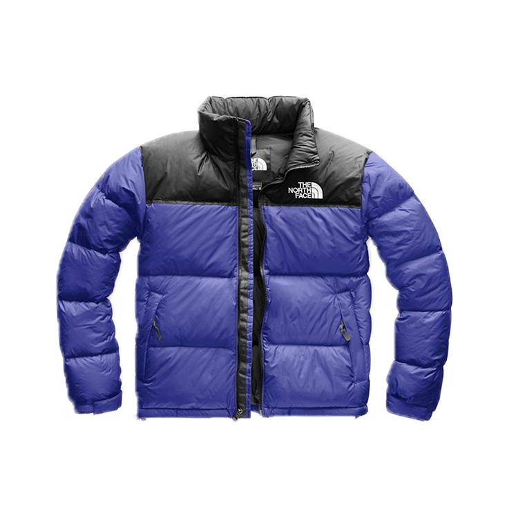 The North Face 1996 Retro Nuptse 700 Fill Packable Jacket NF0A3C8D-5NX