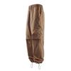 High-end American Outdoor Waterproof Charging Pants Men's Summer Thin Tooling Casual Quick-drying Sports Logging Straight Trousers