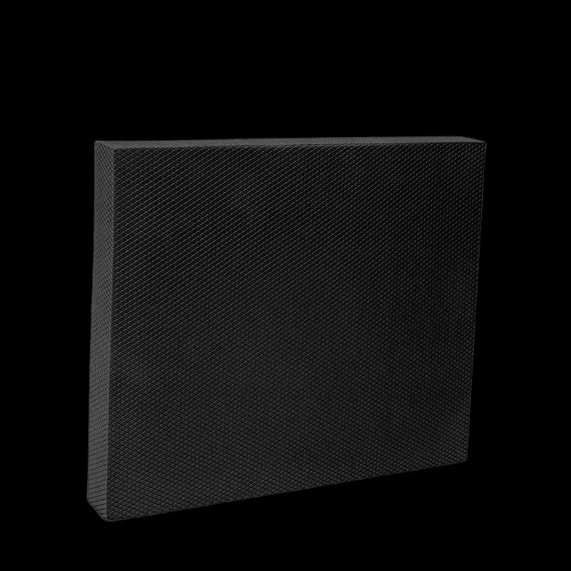 WEZHO Ab Roller with Thickened Balance Mat