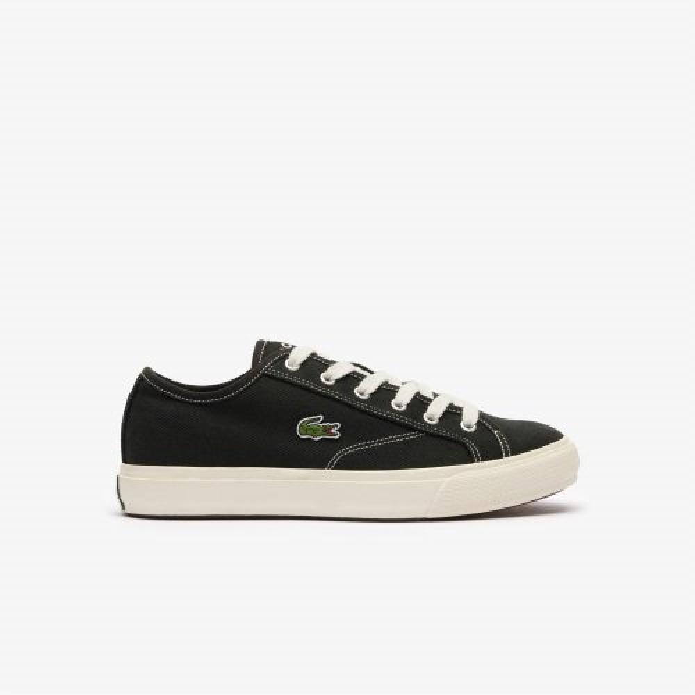 

LacoSte Men S Backcourt Backcoat SneakerS [black] 250