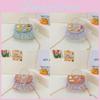 Childrens Pearl Handbag With Shockproof Design For Daily Use