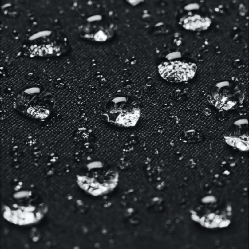 Under Armour Jachetă cu glugă Project Rock Woven Training pentru bărbați Jachete Negru 1386904-001