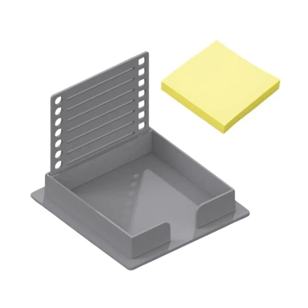 Drawing Template Note Holder Daily Planner Desk Organizer Sticky Note Holder  Office Organization