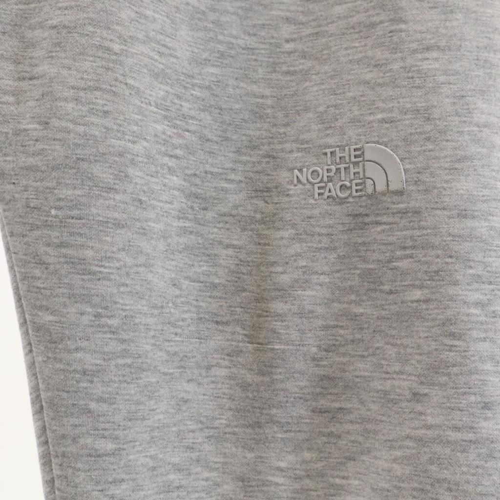 The North Face Tech Air Tepláky M šedé Outdoor NB81690 Pánské Použité