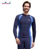 3mm Neopren Neoprenanzug Oberteil Langarm Tauchen Schnorcheln Schwimmen Surfen Wärme Schutz Herren