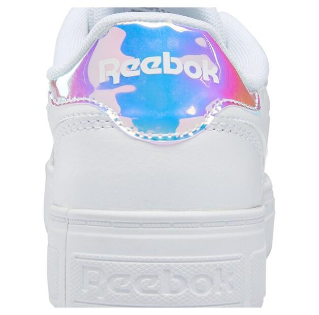 Reebok Classics Court Advance Bold Sneakers
