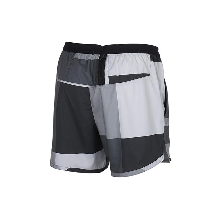 Nike Casual Shorts Men's Gray Moderate CJ5830-070