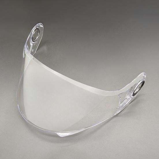 Motorcycle Helmet Visor Lens Compatible with FF370 FF394 FF32, Anti-UV Windproof Helmet Face Shield Replacement, Helmet Accessory