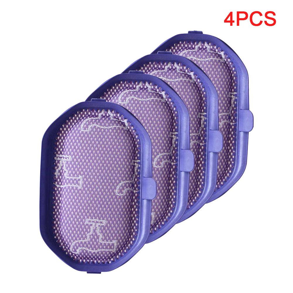 Pre-Filter Slim Vacuum Cleaner Parts Dust Hepa Filters for Dyson DC30 DC31 DC34 DC35 DC44 DC45 High Quality