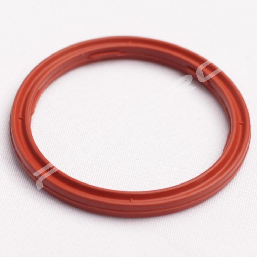 OEM 12611744292 038103196 6238989 Car Accessories FIGZERO Engine Oil Level Sensor O-Ring for BMW