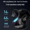 SoundCore Fly Leap 2-in-1 Open-Ear Sports Bluetooth Earphones