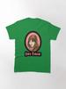 Jane Birkin Jane Birkin Art, Jane and Maggie Classic T-Shirt