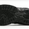 New Balance 2002 Black Running Shoes