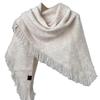 Simple Styles Neckerchief Office Wear Scarf Travel Friendly Outdoor Scarf for Outdoor Adventures and Daily Use