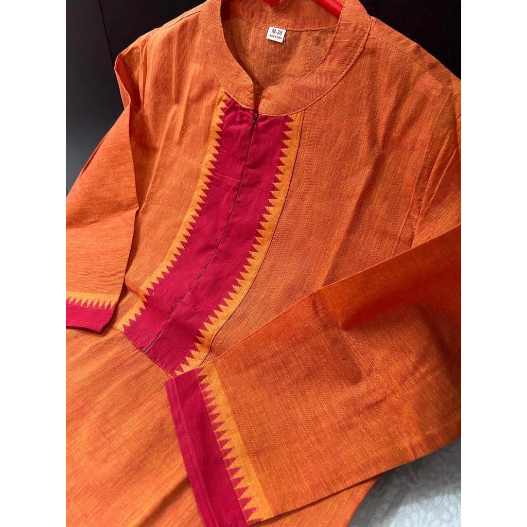 Women Designer Top Tunic Kurta Pant Set Indian Party Wear Ethnic Kurti Dress SC-2192
