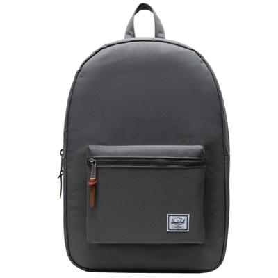 Settlement Rucksack, Unisex grauer Rucksack