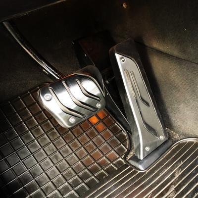Auto-Pedal-Set für BMW X5