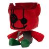 Jx1Dx1 Pluszowe Zabawki Jx1Dx1 Akcesoria Pluszak Lalka Ihasafacelulz Merch Pluszak Miękka Zabawka Prezent Urodzinowy