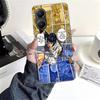 JoJo Adventure Bruno Buccellati Coque de téléphone souple pour Xiaomi Redmi 15C 15 13C 13 Poco X5 X6 X7 F7 Ultra M7 12C 12 10 10C 9C 9A 9T