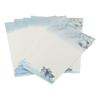 Vintage Stationery Paper A4 Writing Paper Colorful Letter Paper and Envelopes Set  Office