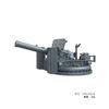 WWW2 Military Building Block 88mm Flak Gun Cannon  Weapons Figure Soldier Machine Gun Mecha Infantry Artillery Mortar Toys K053