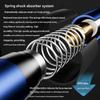 Outdoor Hiking Poles, Retractable Climbing Canes, Aluminum Alloy Walking Sticks, Canes, Walking Sticks