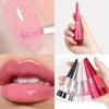Olio Gloss Lakerain per Labbra Volumizzante con Effetto Istantaneo e Finitura Lucida