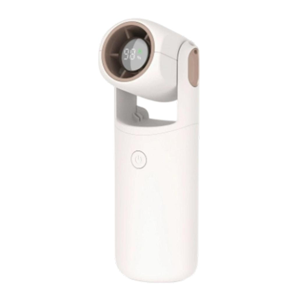 Foldable Fan Portable Small Personal Fan for Home Travel